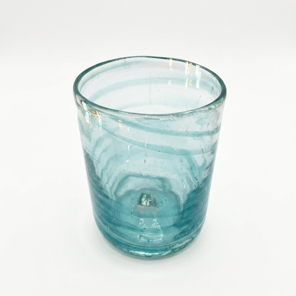 Lafiore Classic Tumbler – Mare Turquoise
