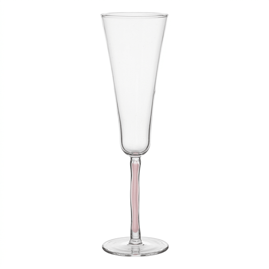 Champagnerglas Flöte