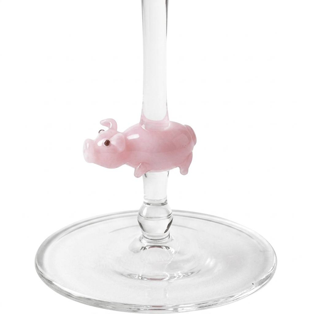 Champagne Flute Special - Limited Edition