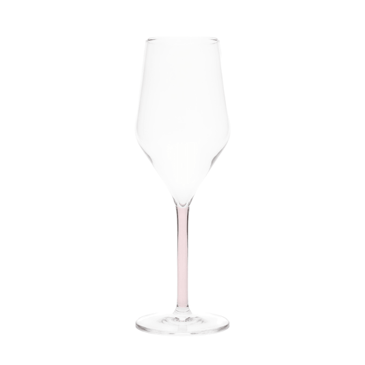 Champagnerglas Tulpe