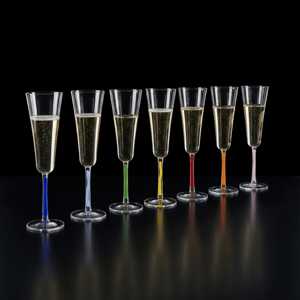 Die casa vitri Kollektion