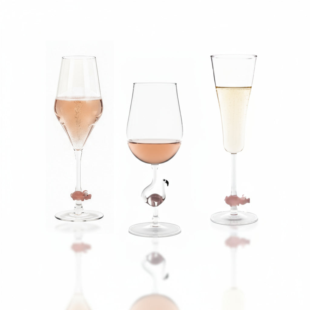 Special Editions: Glaskunst mit Charakter