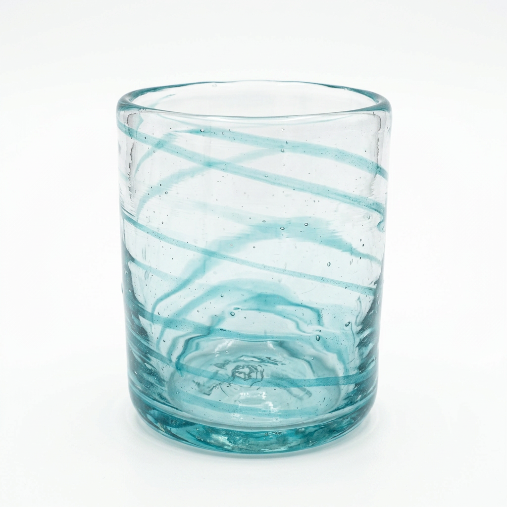 Lafiore Classic Tumbler – Mare Turquoise