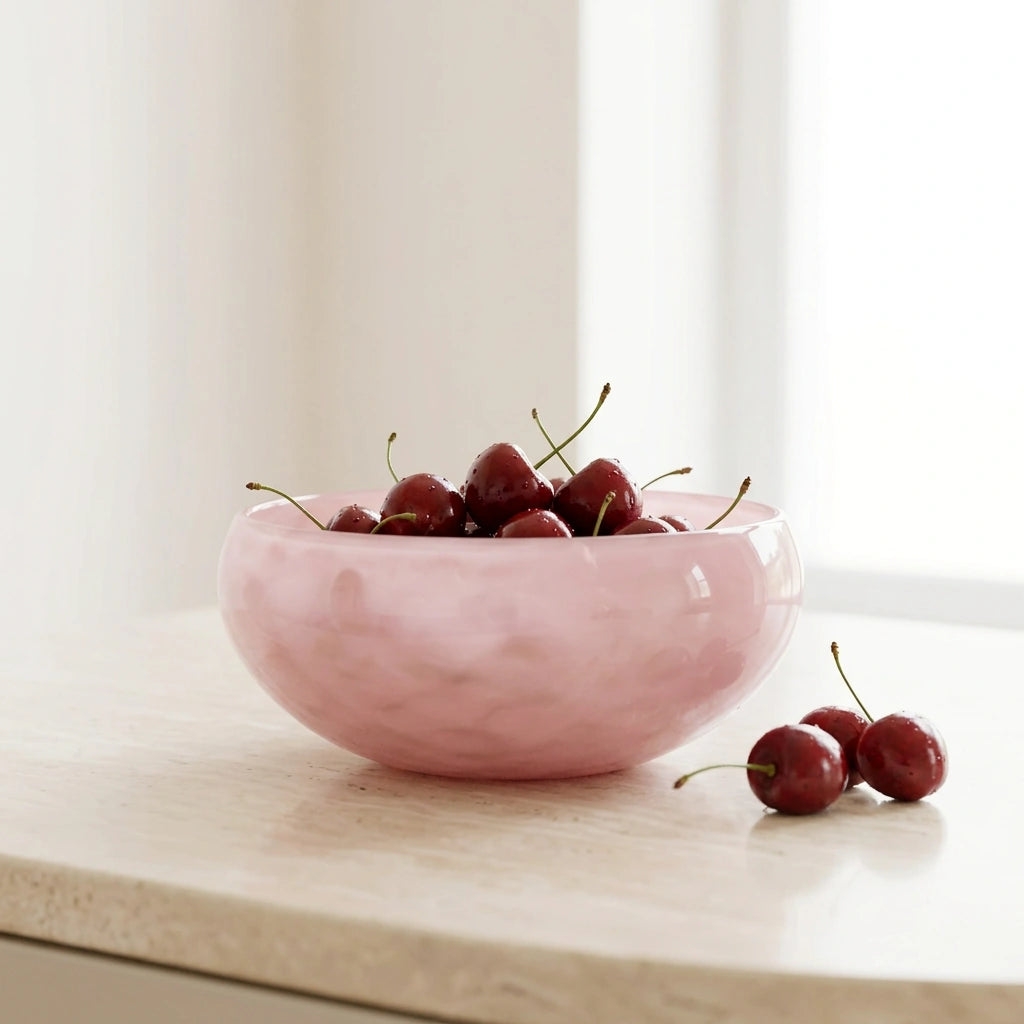 Colour on the table