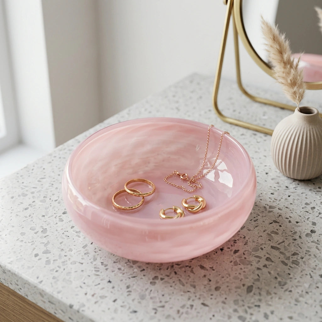 For little treasures