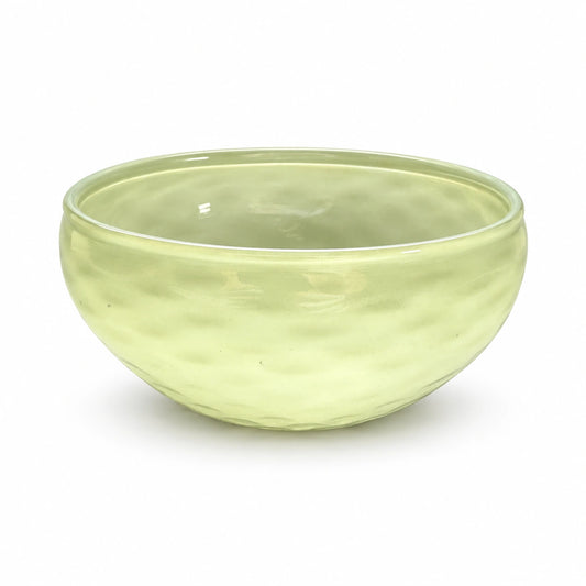 Diamond Bowl – River Green – Produktansicht auf weißem Hintergrund