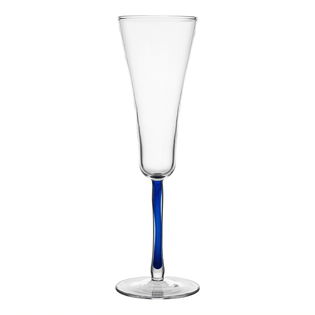 Champagnerglas Flöte