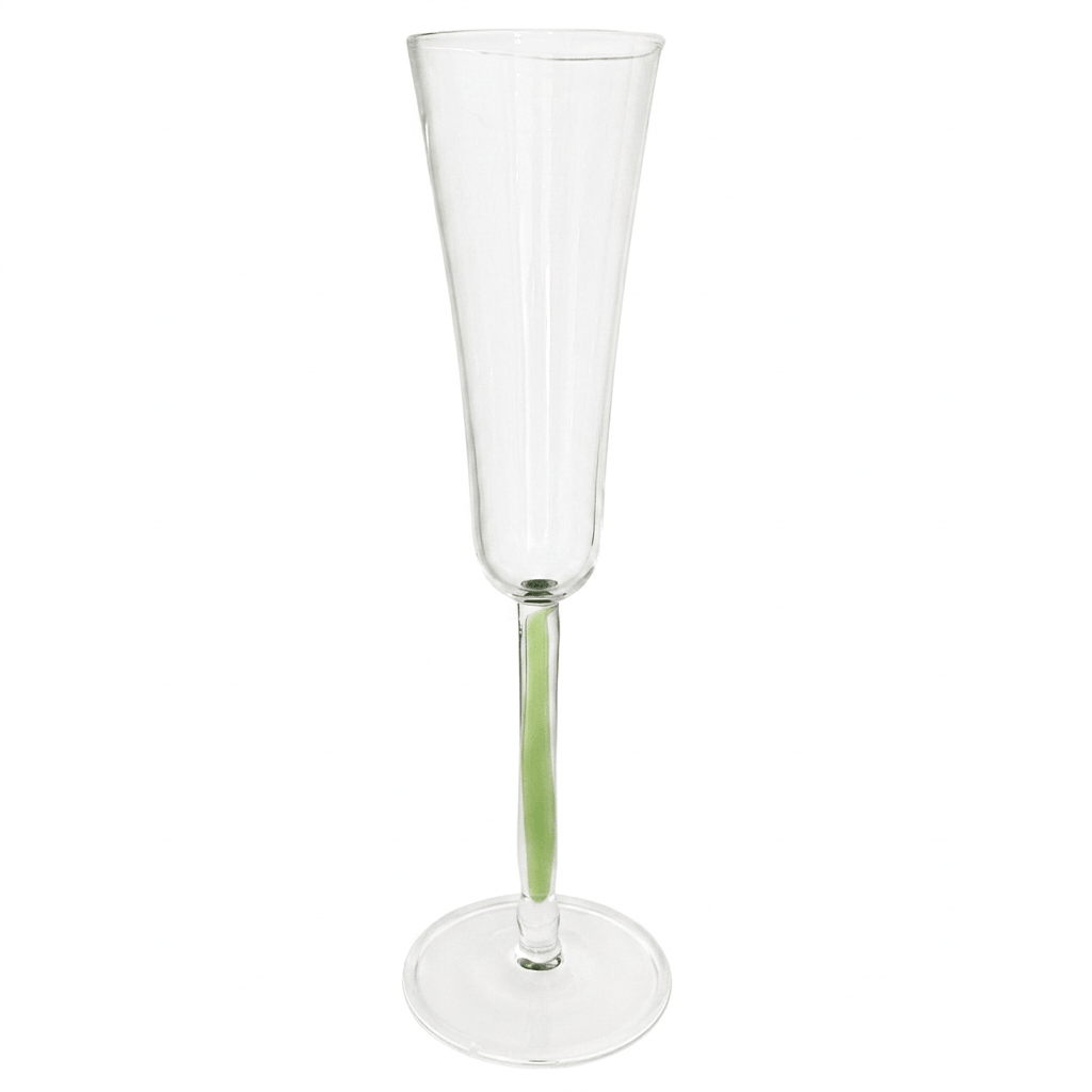 Champagnerglas Flöte