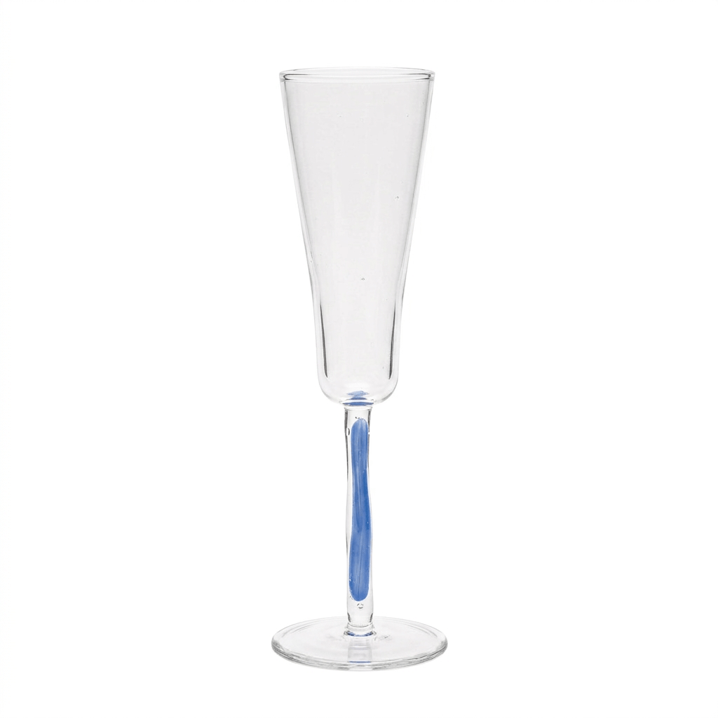 Champagnerglas Flöte