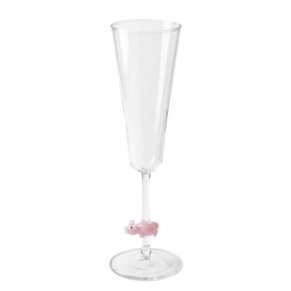 Champagne Flute Special - Limited Edition