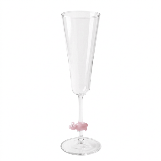 Champagne Flute Special - Limited Edition
