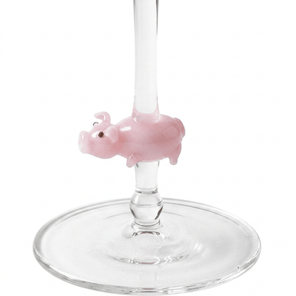 Champagne Flute Special - Limited Edition