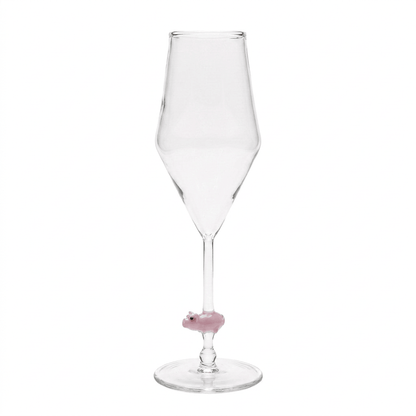 Champagne Glass Tulip Special - Limited Edition