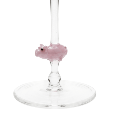 Champagne Glass Tulip Special - Limited Edition
