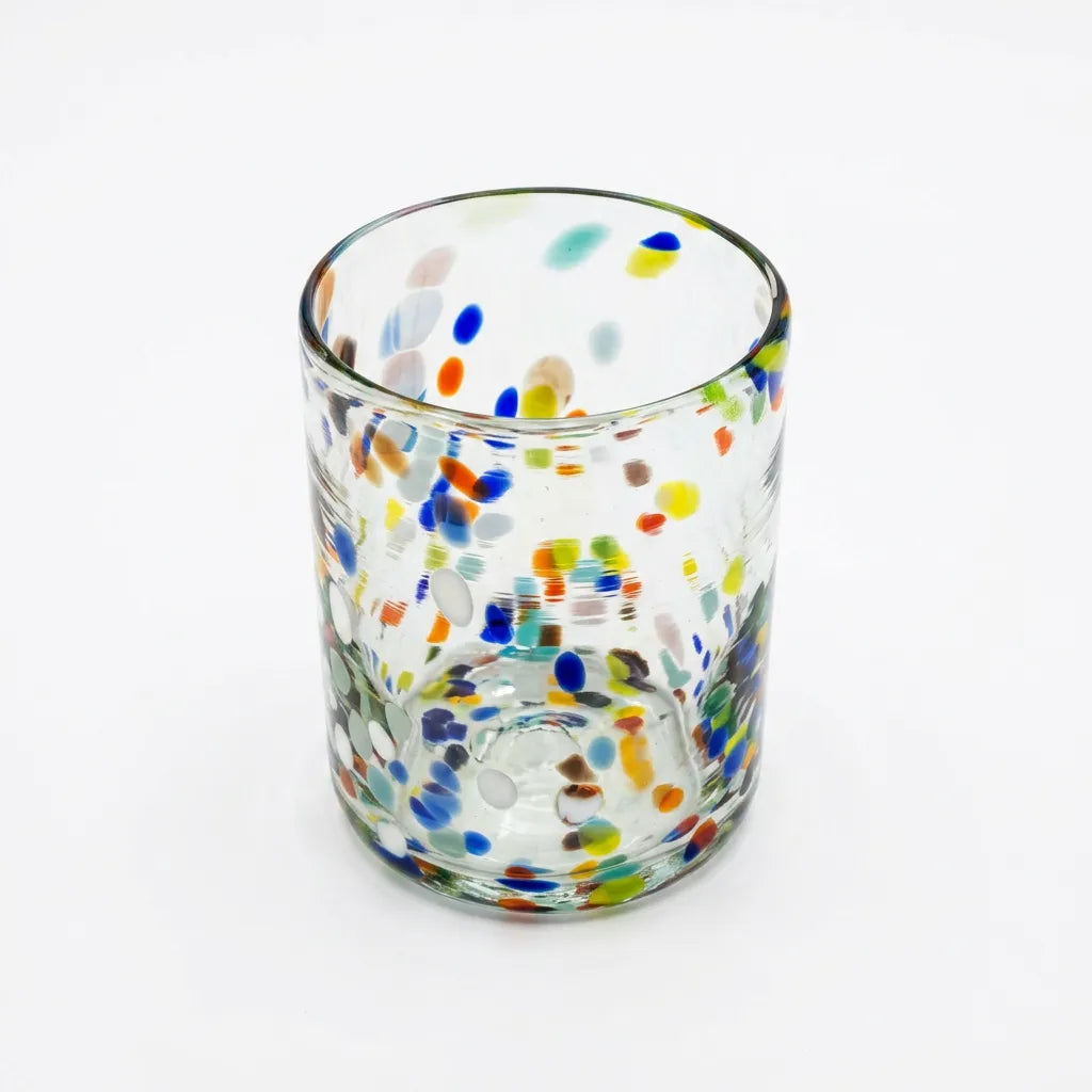 Lafiore Classic Tumbler – Confetti Multi
