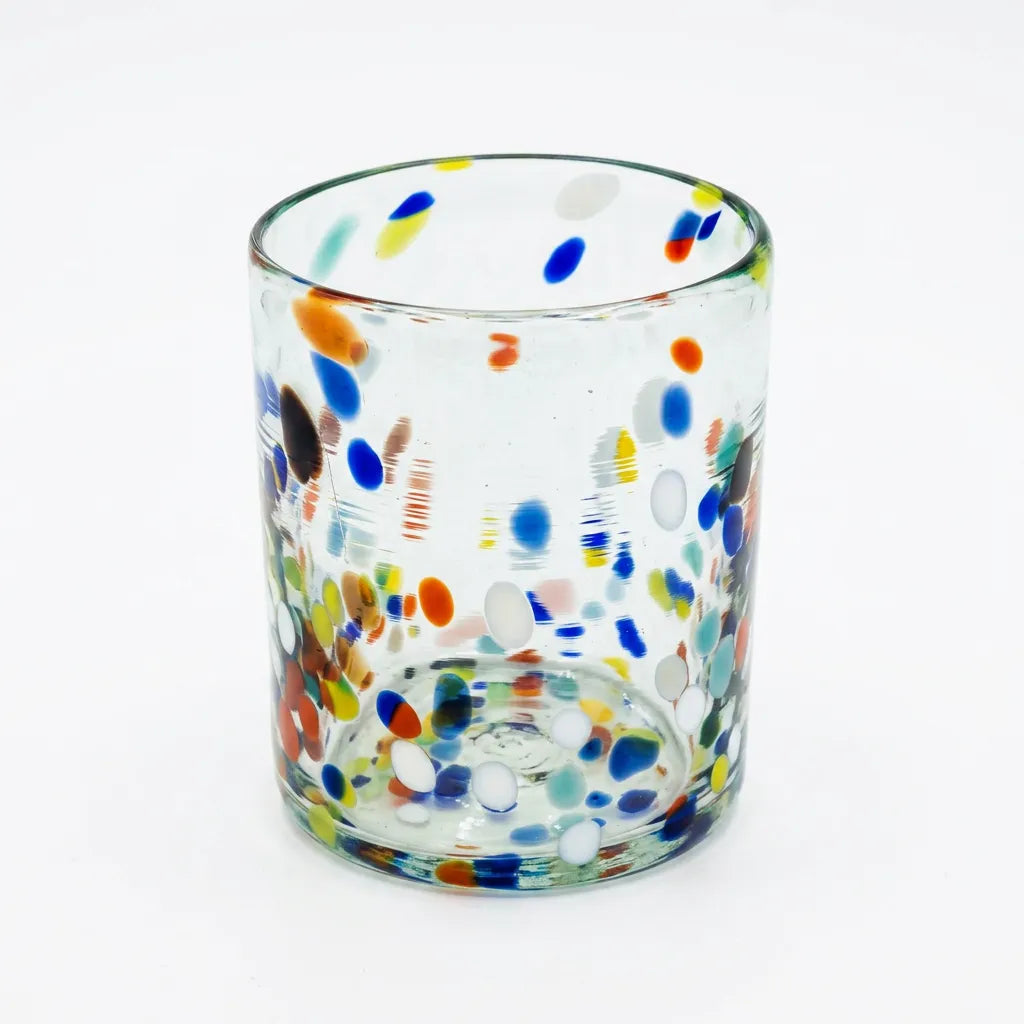 Lafiore Classic Tumbler – Confetti Multi