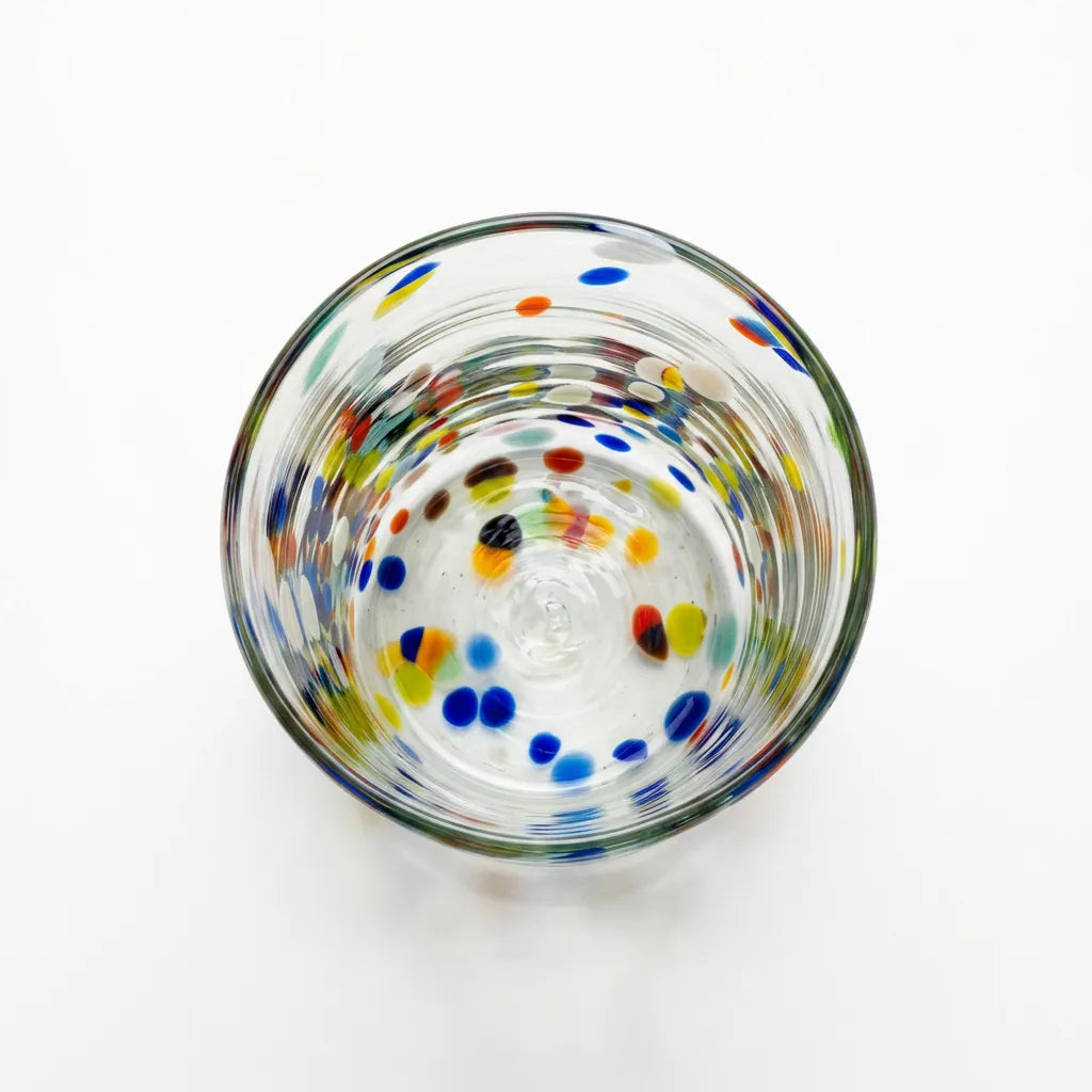Lafiore Classic Tumbler – Confetti Multi
