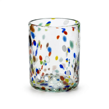 Lafiore Classic Tumbler – Confetti Multi