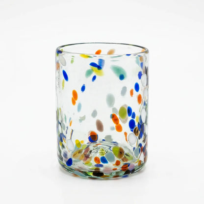 Lafiore Classic Tumbler – Confetti Multi