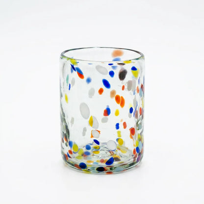 Lafiore Classic Tumbler – Confetti Multi