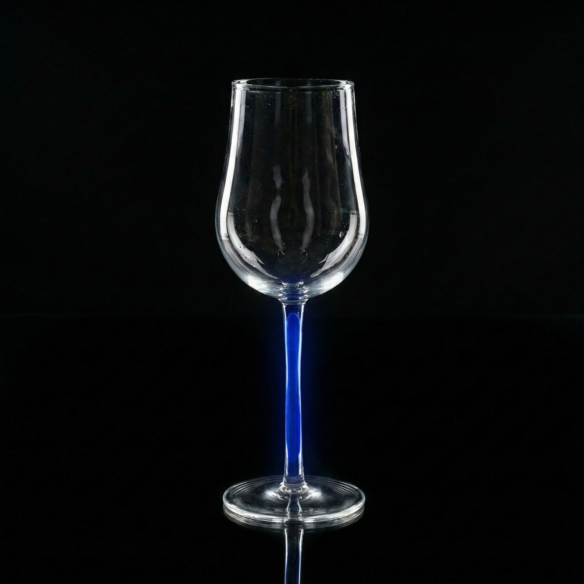 White wine glass