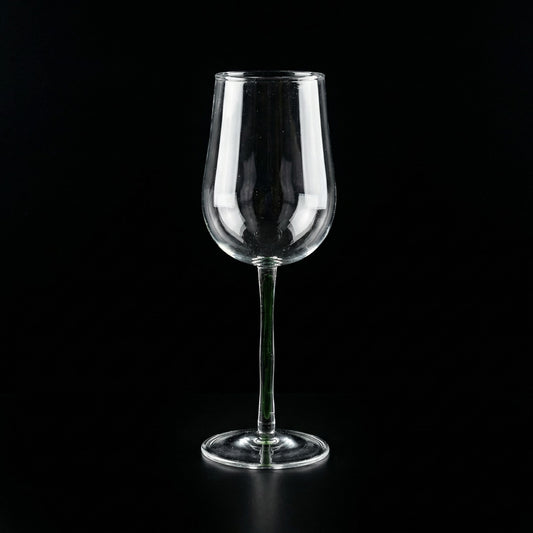 White wine glass