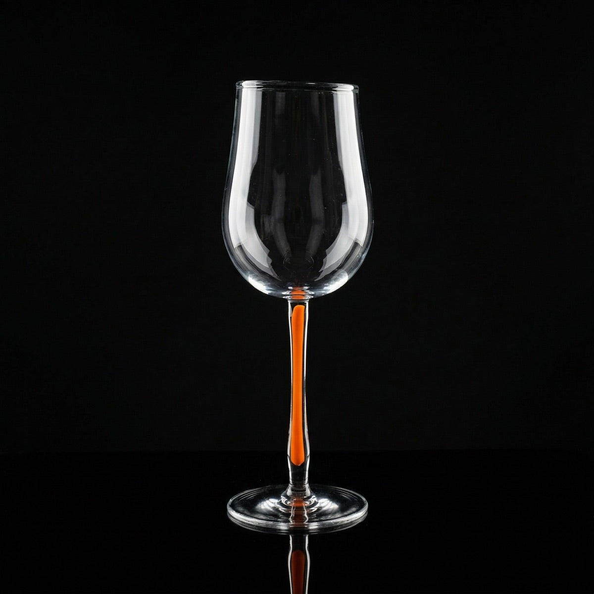 White wine glass