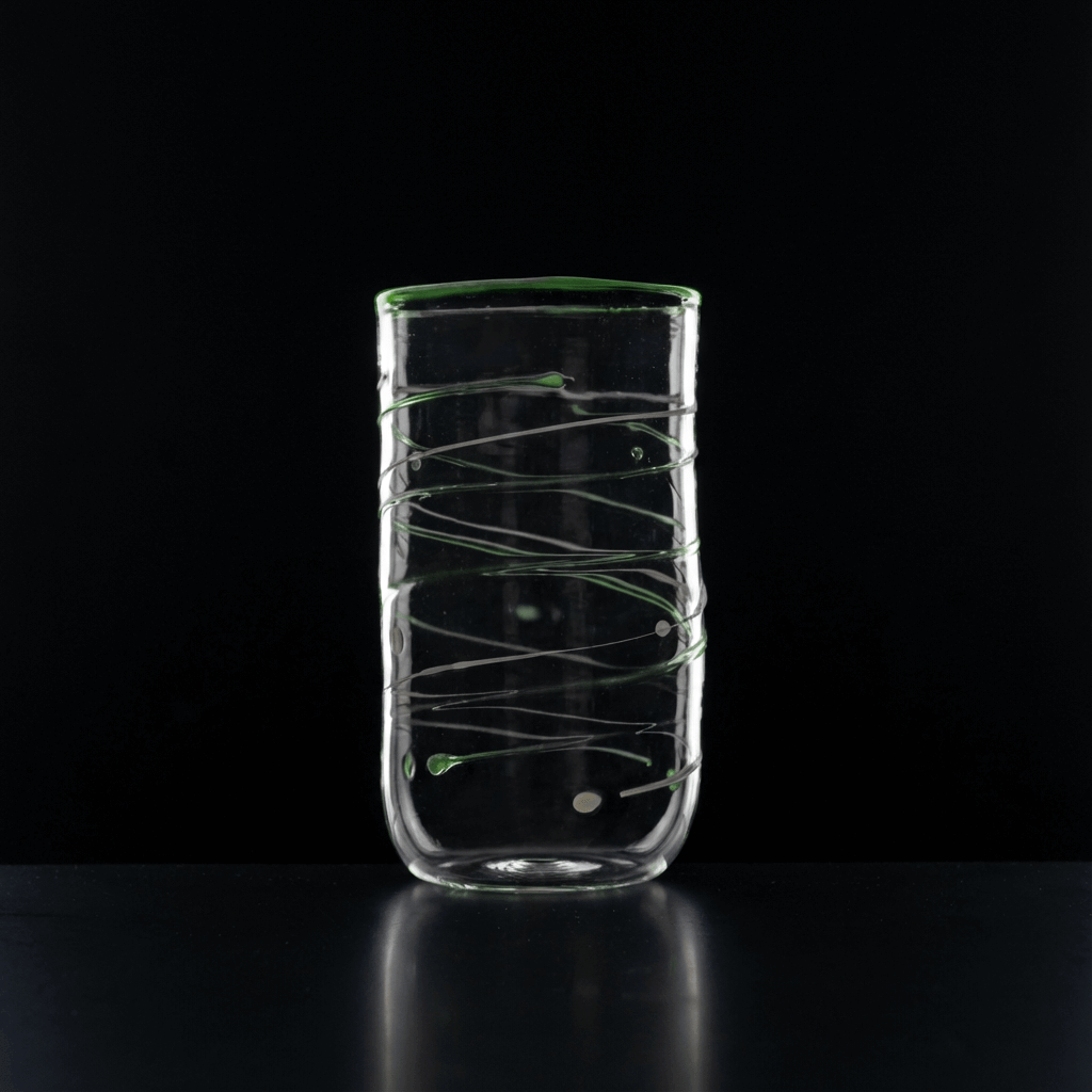 Drinking glass "Tumbler"
