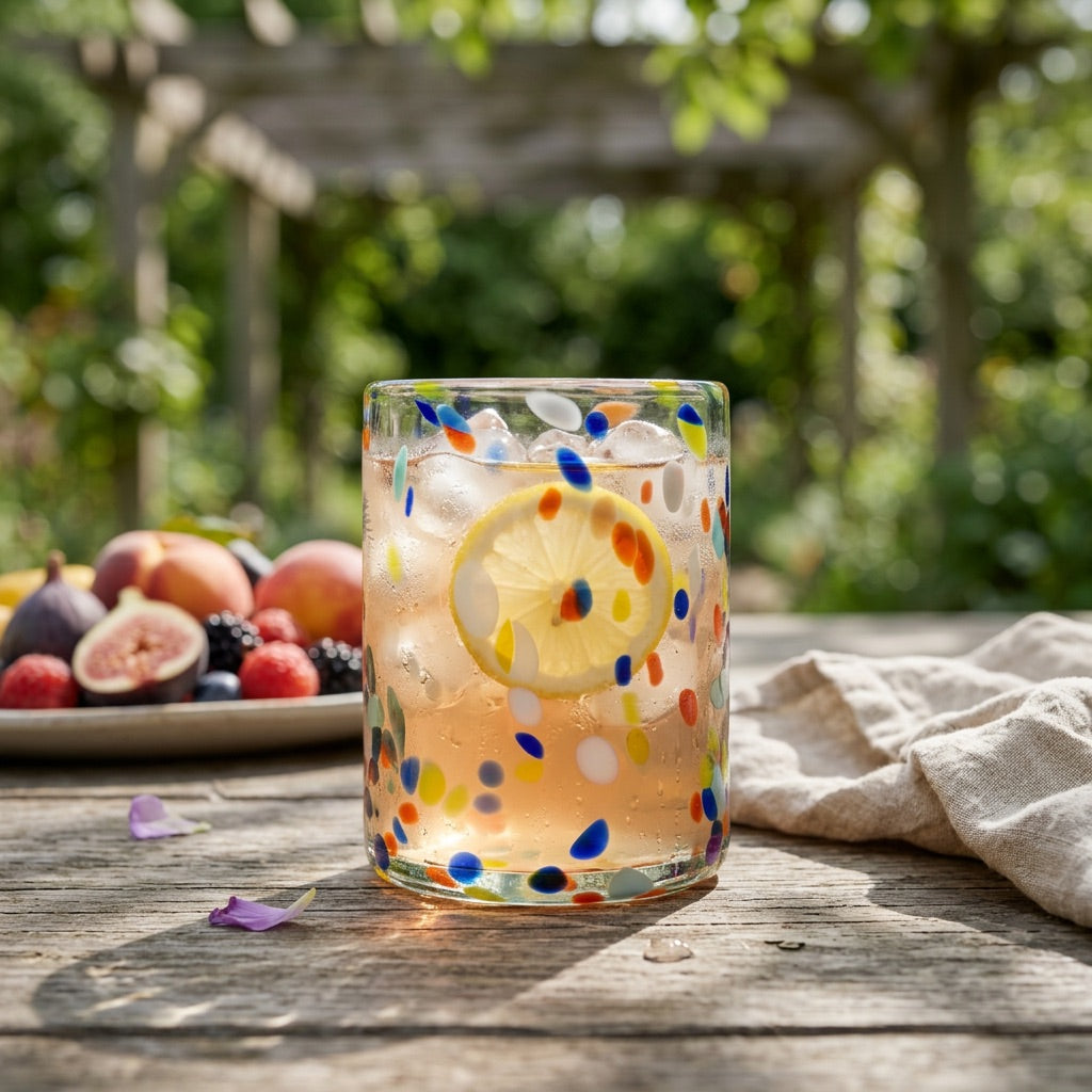 Sommer im Glas