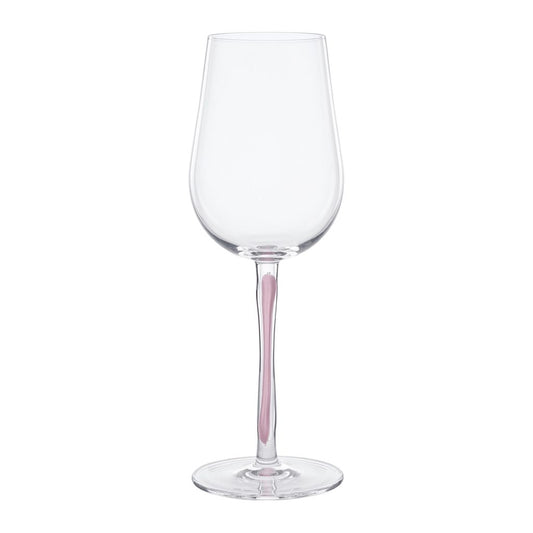 White wine glass